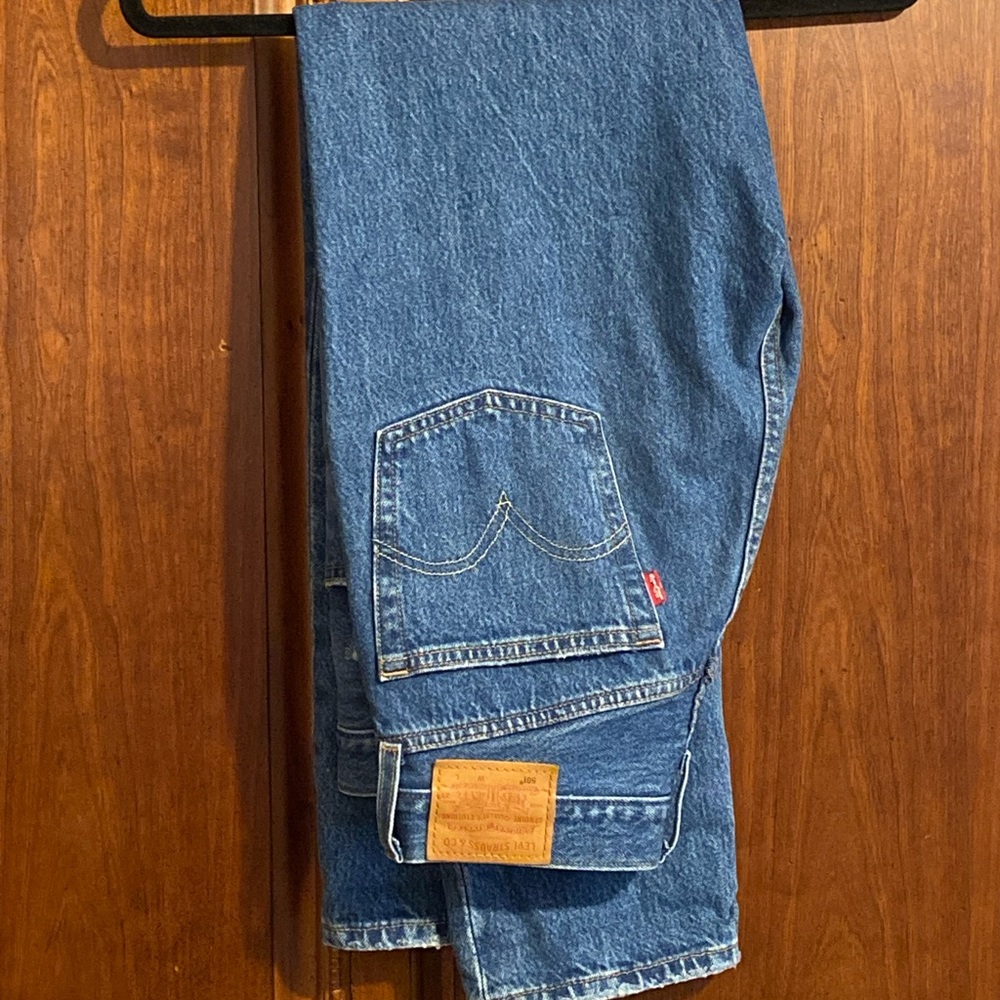 Levi’s Strauss & Co. 501 Jeans